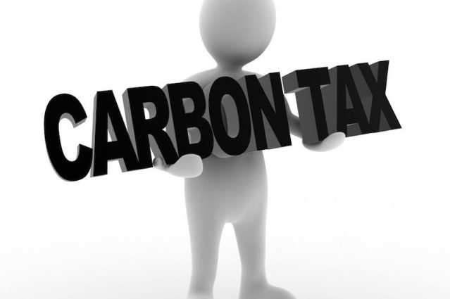 carbon-tax
