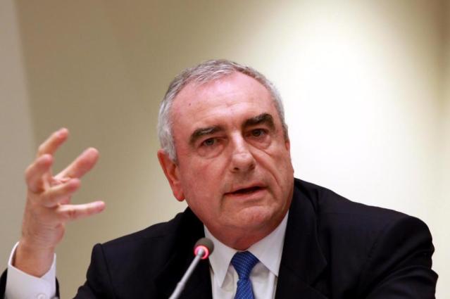 Phillippe Joubert. Photo credit: Liz Rubin, IISDRS.