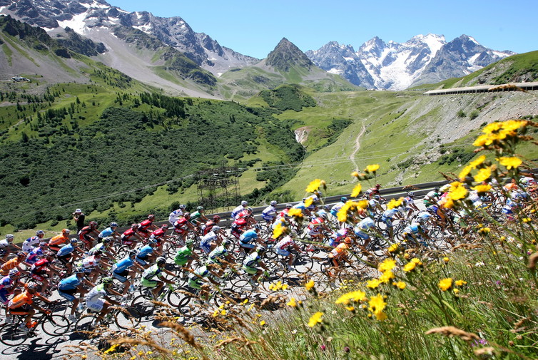 Tour de France 2
