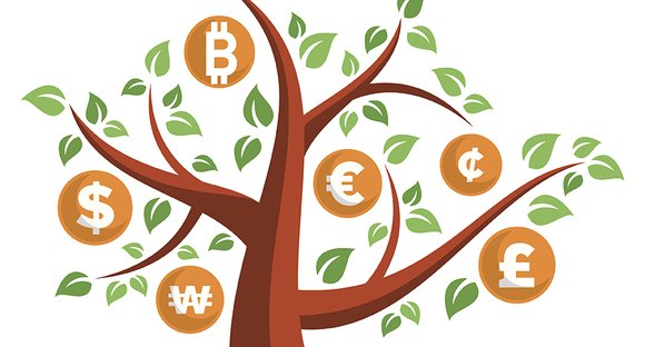 Fraser Brown Bitcoin