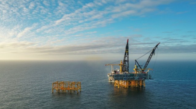 Johan-Sverdrup
