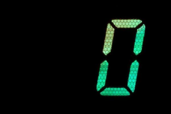 Zero By Wintertwined