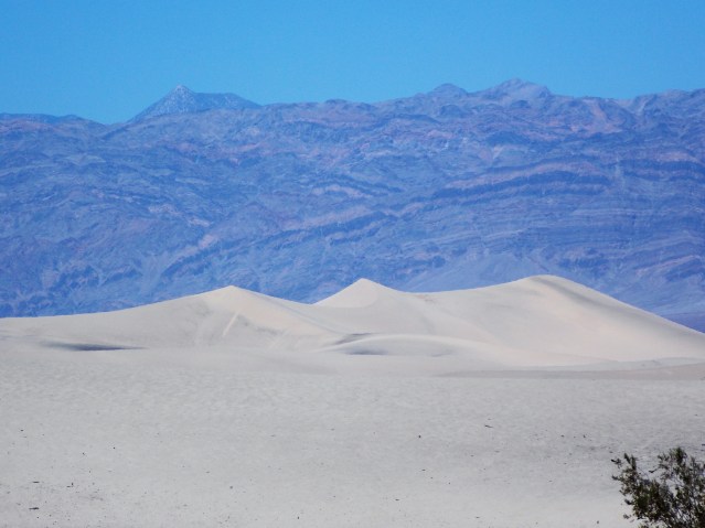 Death Valley National Park