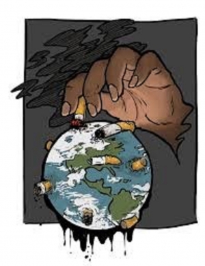 tobaccoenvironmental