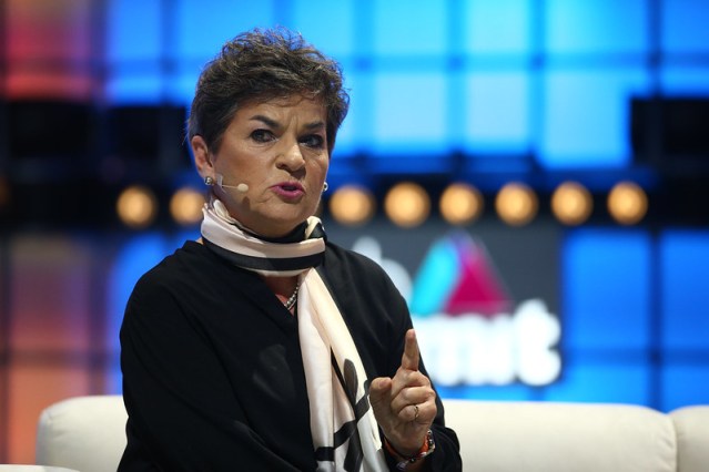 Web Summit 2019 - Day Two