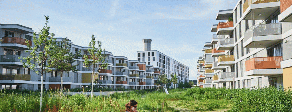 A 2,000 Watt Society community.