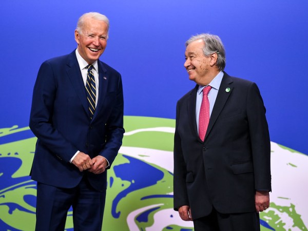 Analysis: Biden’s climate legacy