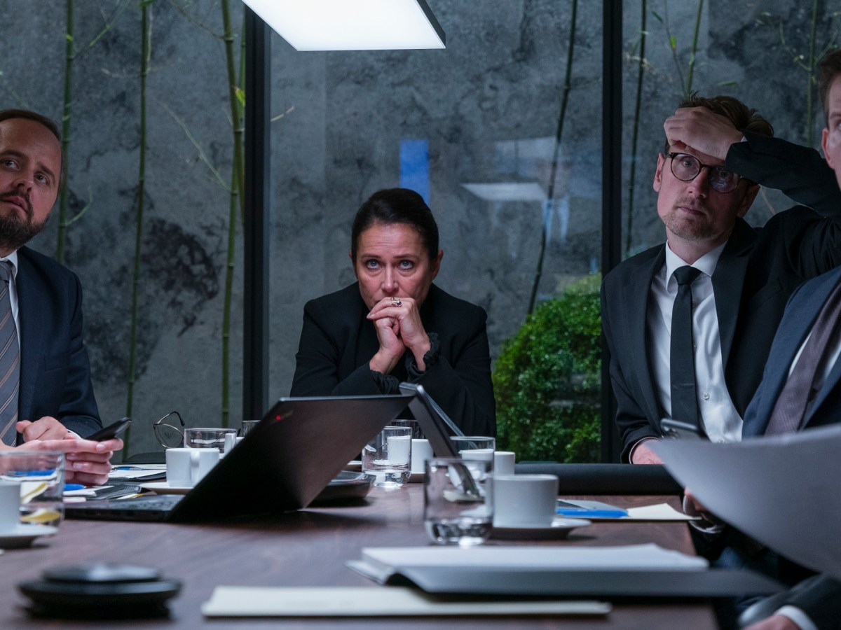 From fiction to reality: Borgen and Greenland’s 2025 political shake-up