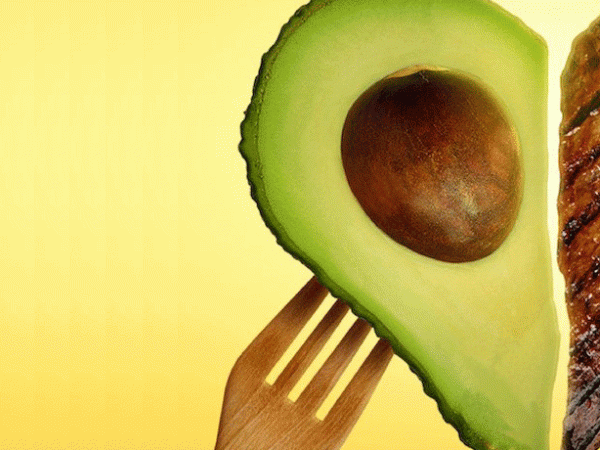 Viewpoint: What about half the meat?