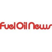 Fuel Oil News logo.