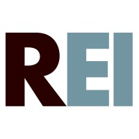 Renewable Energy Installer (REI) logo.