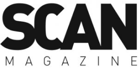 Scan Magazine Logo.