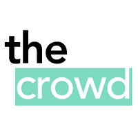 The Crowd Logo.