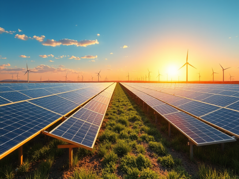 US solar capacity growth: EIA predicts major increase