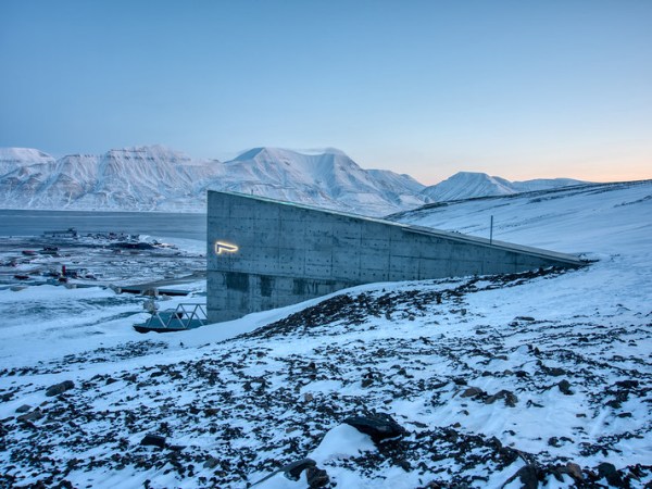 Analysis: Svalbard Global Seed Vault: How countries are racing to protect biodiversity and ensure food security