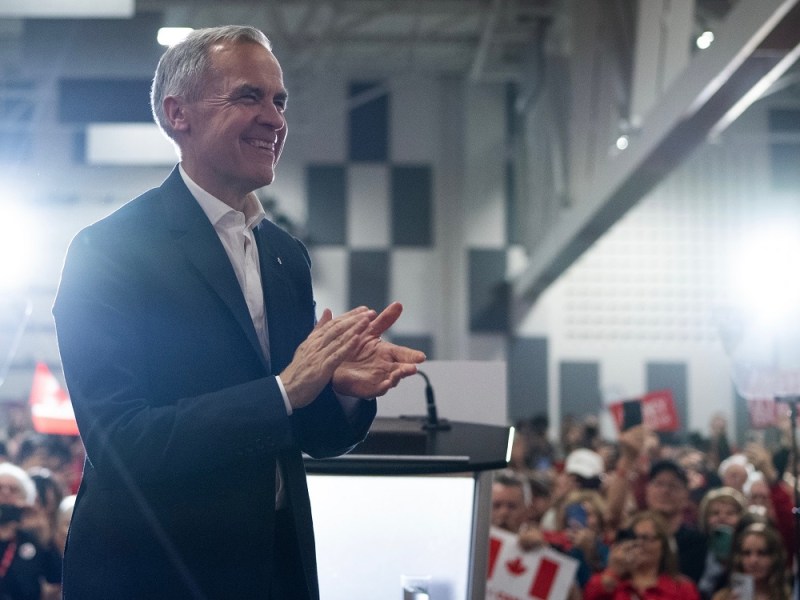 Analysis – Canada 2025 Federal Election – Climate advocate Mark Carney wins re-election as he shifts on green policies to take on Trump