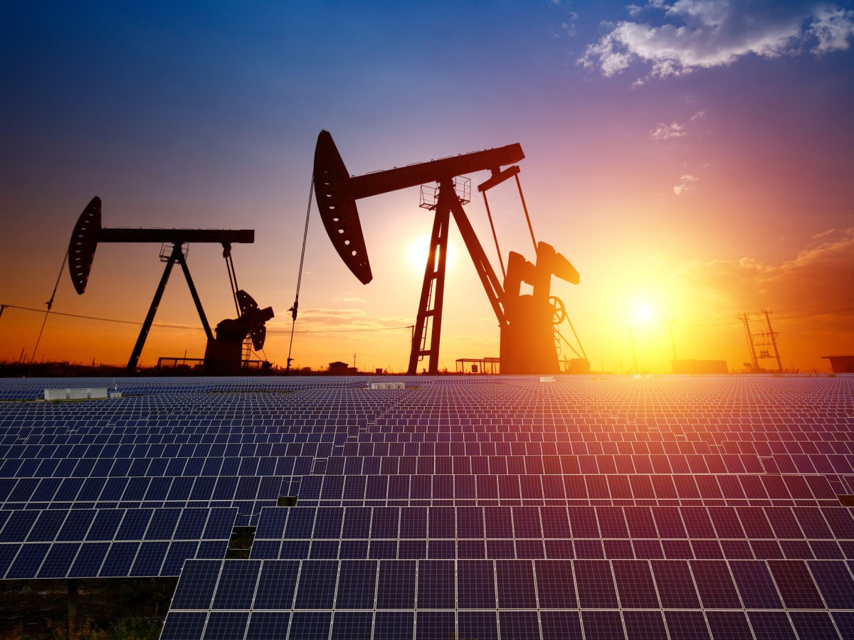 Analysis: How Africa’s green opportunity could change it from resource exporter to industrial powerhouse