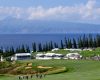 The Plantation Course at Kapalua Golf on the Hawaiian island of Maui.