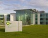BP's North Sea headquarters in Aberdeen, Scotland.